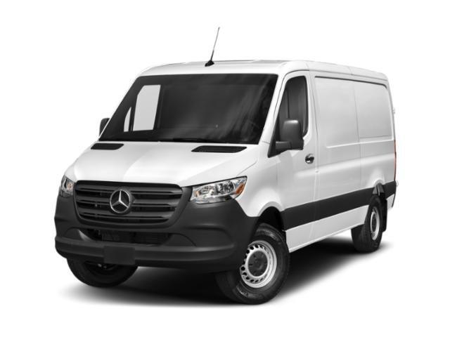 2022 Mercedes-Benz Sprinter Cargo Van Base's photo