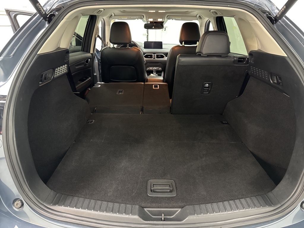 2024 Mazda CX-5 Preferred photo 16