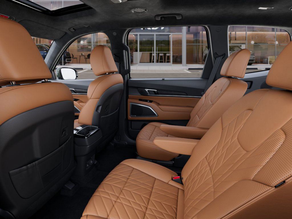 2025 Kia Telluride X-Line photo 13