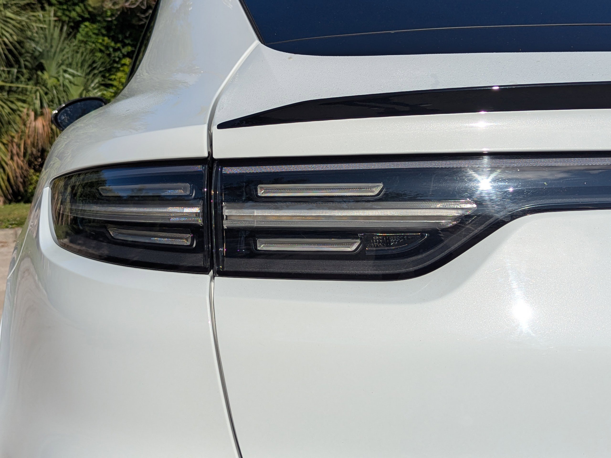 2023 Porsche Cayenne GTS Coupe photo 10