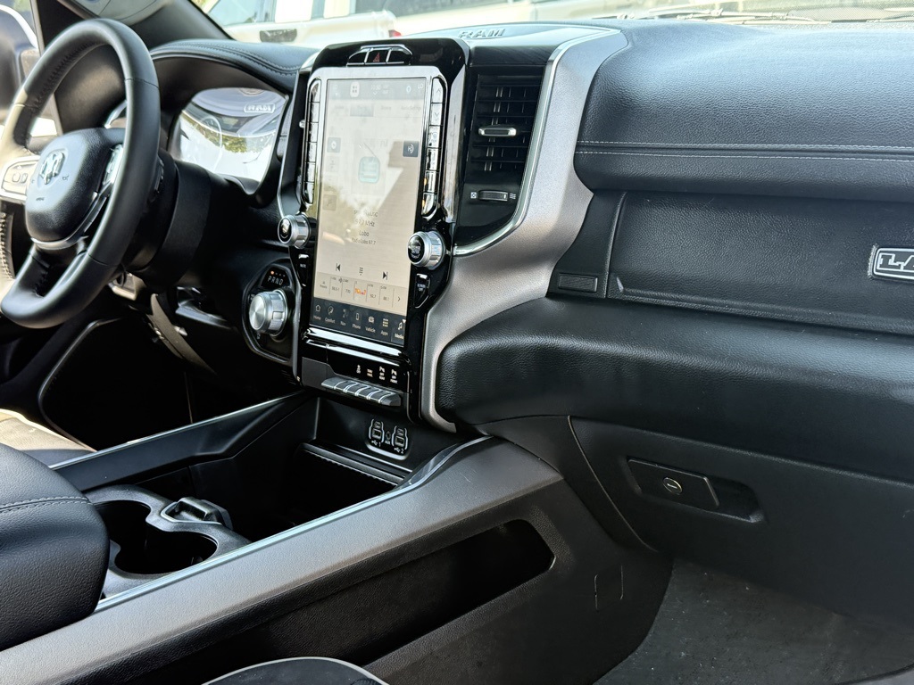2024 Ram 1500 Laramie photo 26