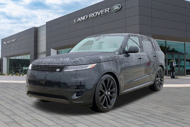 2025 Land Rover Range Rover Sport SE's photo