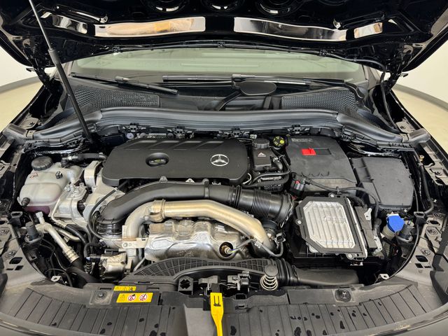 2025 Mercedes Benz GLA 250 photo 14