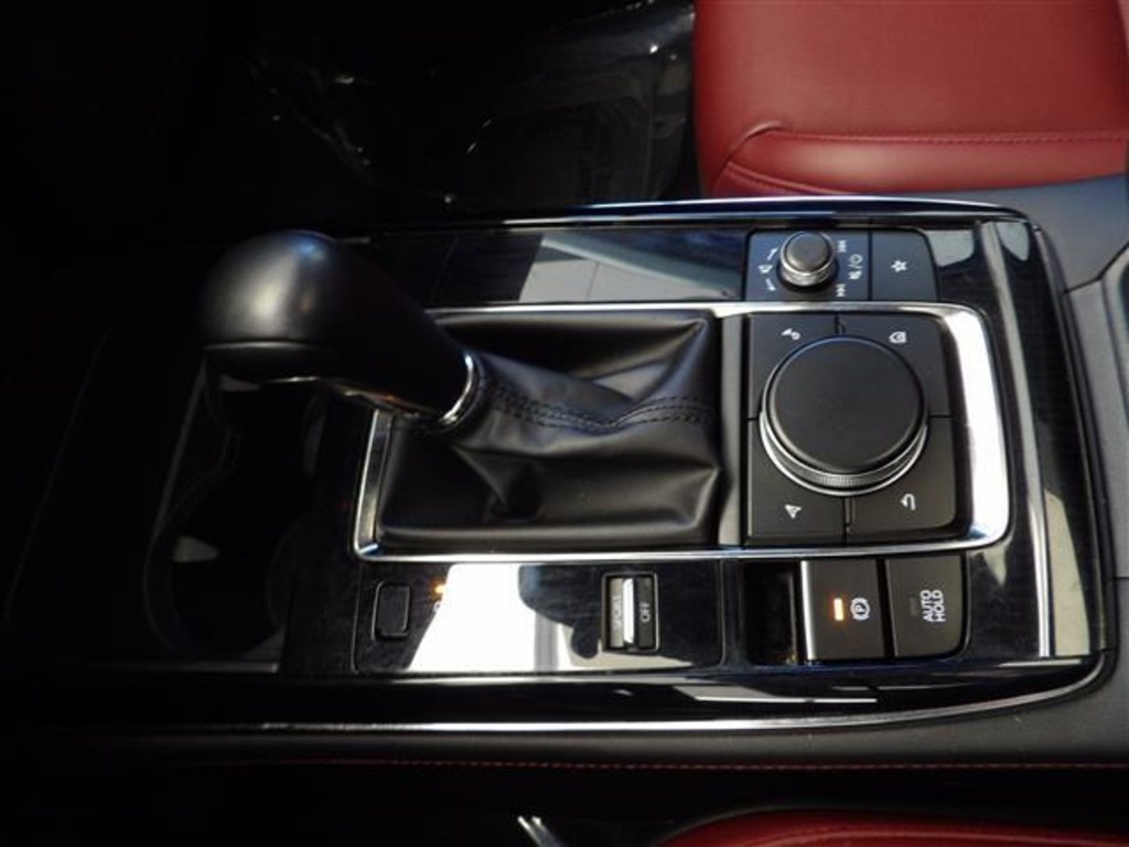 2022 Mazda CX-30 Carbon photo 31