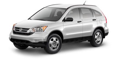2011 Honda CR-V LX's photo
