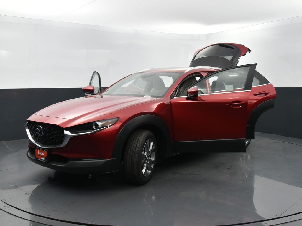 2023 Mazda CX-30 2.5 S Preferred photo 30
