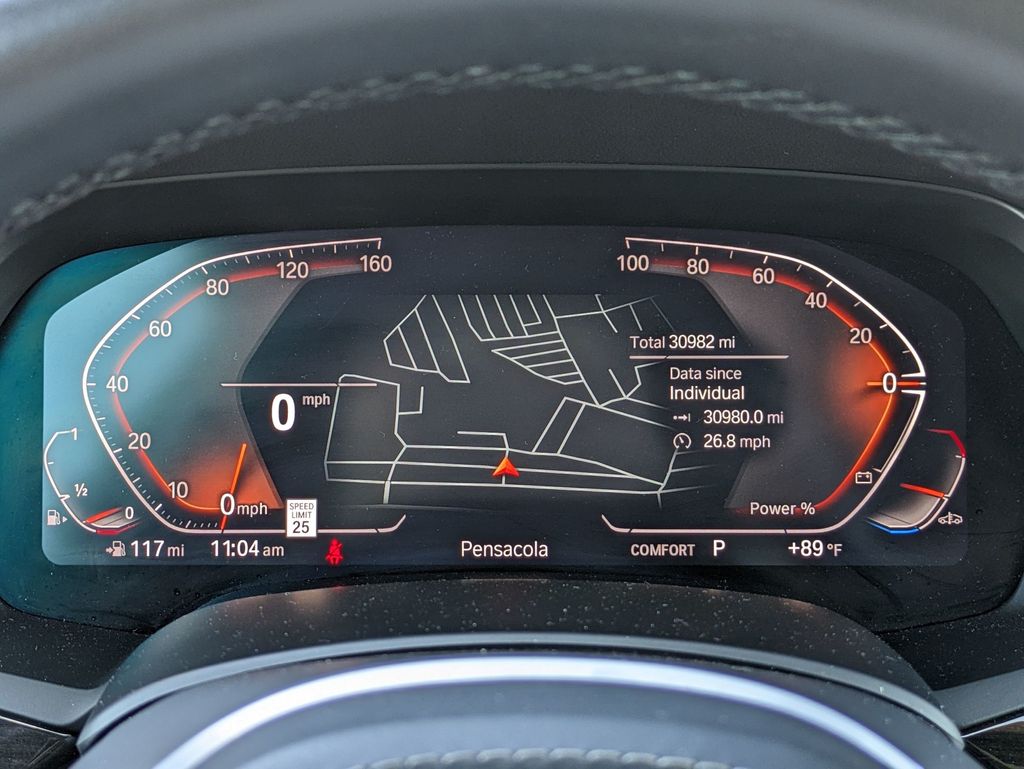 2023 Bmw X5 xDrive40i photo 15