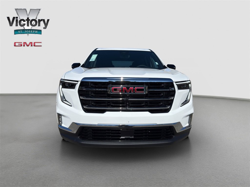 2026 Gmc Acadia Elevation photo 2