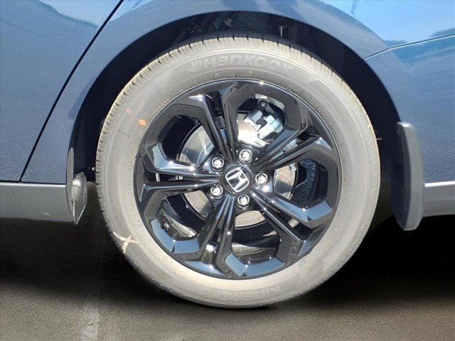 2025 Honda Accord SE photo 8