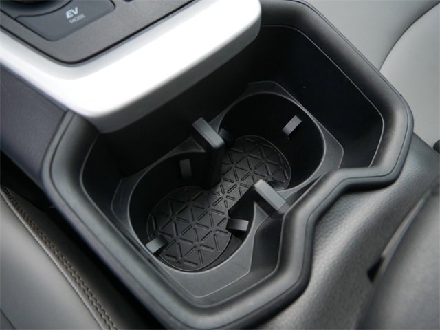 2023 Toyota RAV4 Hybrid XLE Premium photo 24