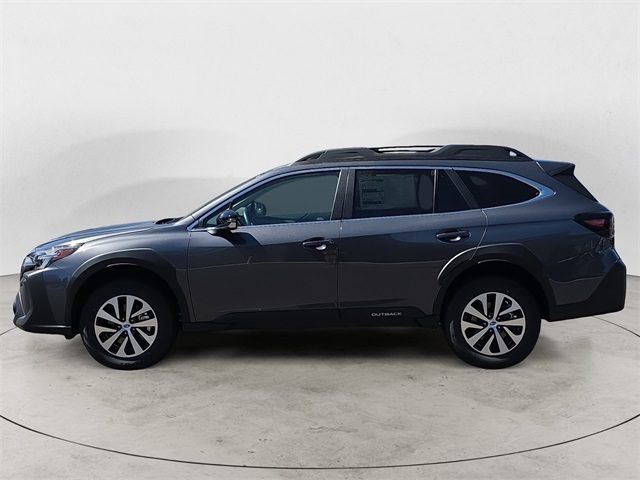 2025 Subaru Outback Premium photo 2