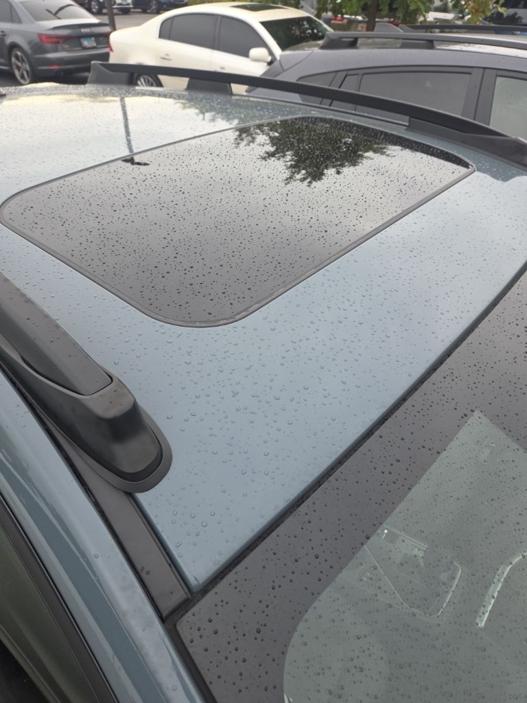 2024 Subaru Crosstrek Premium photo 4