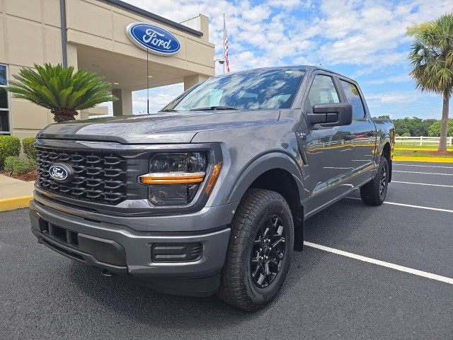2025 Ford F-150 STX®