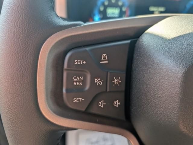 2025 Ford Bronco Outer Banks photo 47