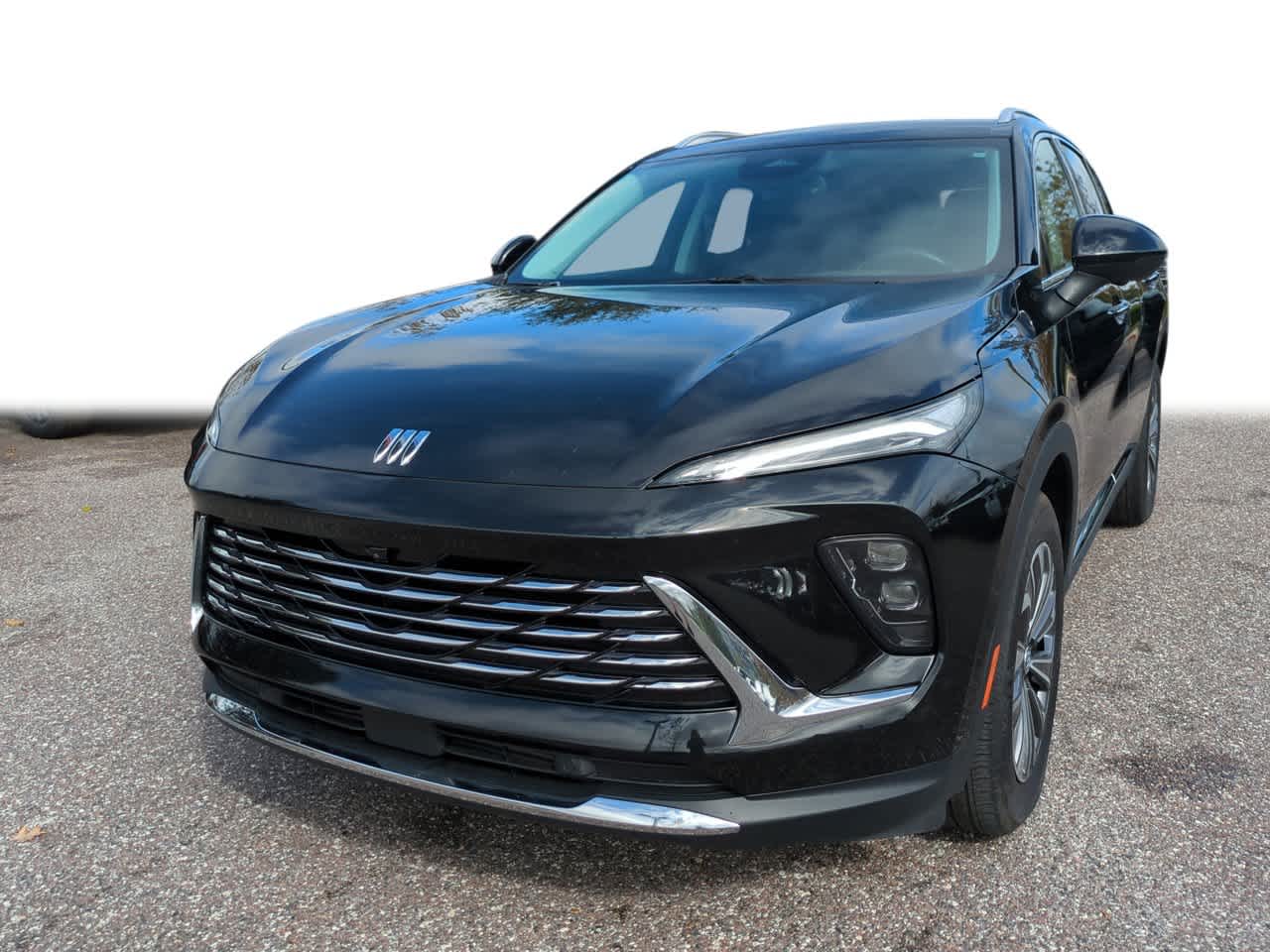 2024 Buick Envision Preferred's photo