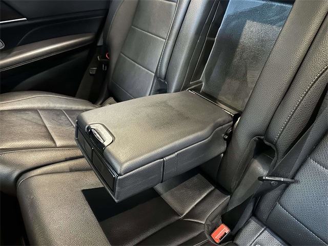 2022 Mercedes Benz GLS 450 4MATIC photo 19