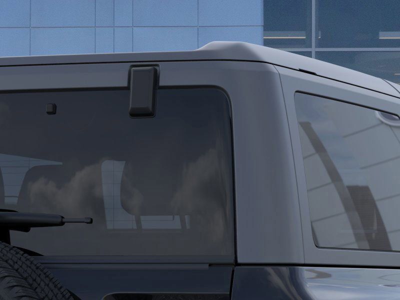 2025 FORD BRONCO - Image 26