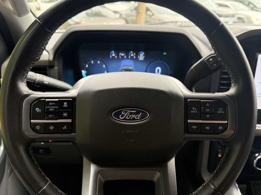 2024 Ford F-150 XLT photo 19