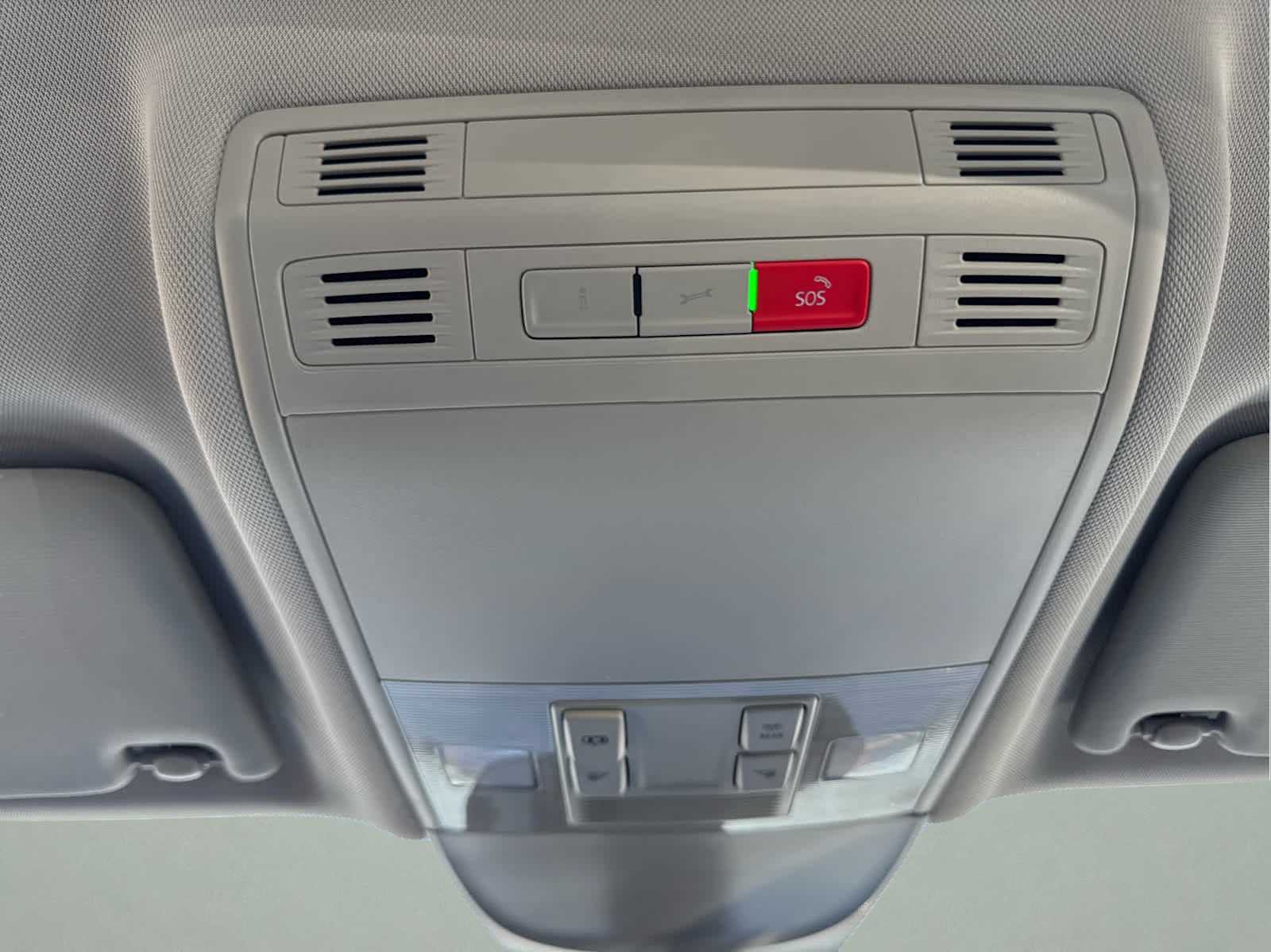 2025 Volkswagen Taos S photo 29