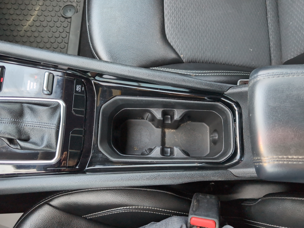 2023 Jeep Compass Altitude photo 24