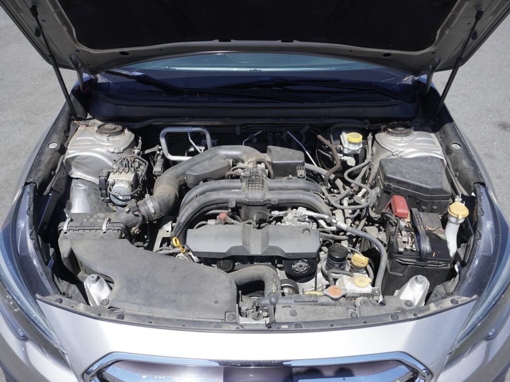 2019 Subaru Outback 2.5i Premium photo 28