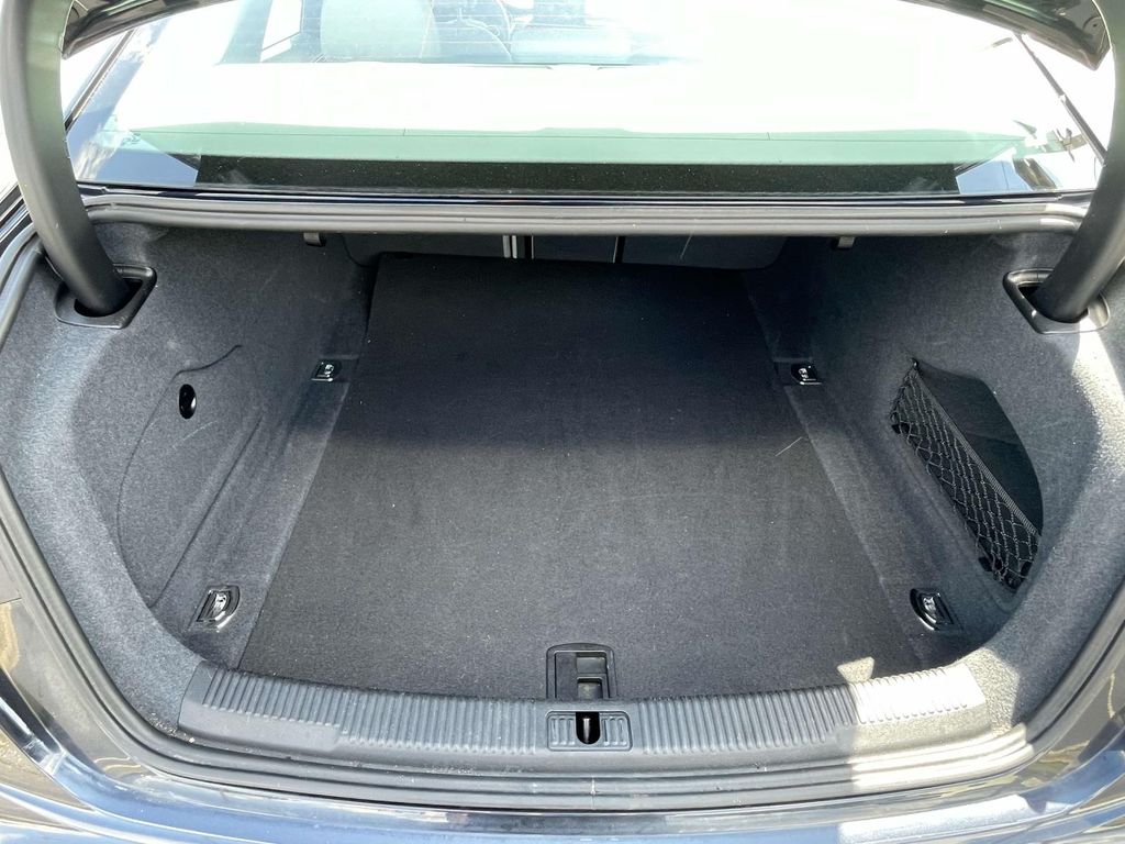 2014 Audi A6 2.0T Premium Plus photo 8