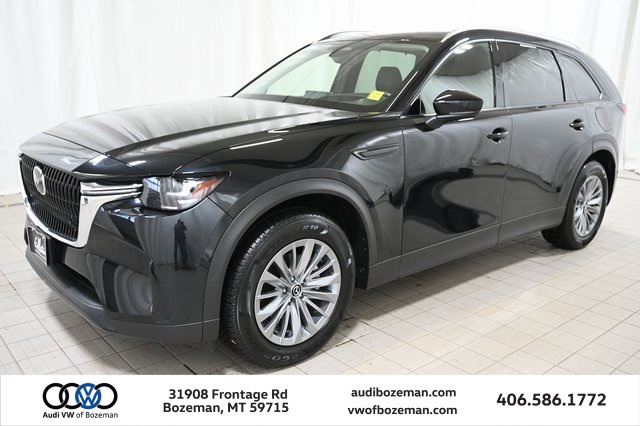 2024 Mazda CX-90 Turbo Preferred Plus Package's photo
