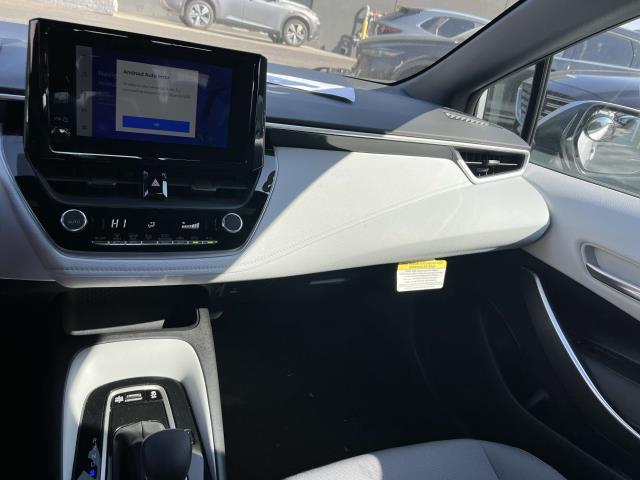 2023 Toyota Corolla SE photo 27