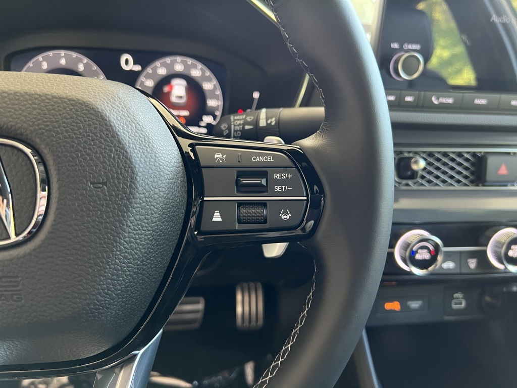 2025 Acura Integra A-Spec photo 16