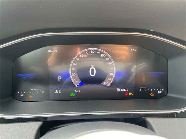 2025 Volkswagen Jetta 1.5T Sport photo 26