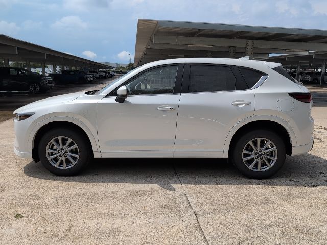 2025 Mazda CX-5 2.5 S Preferred photo 8