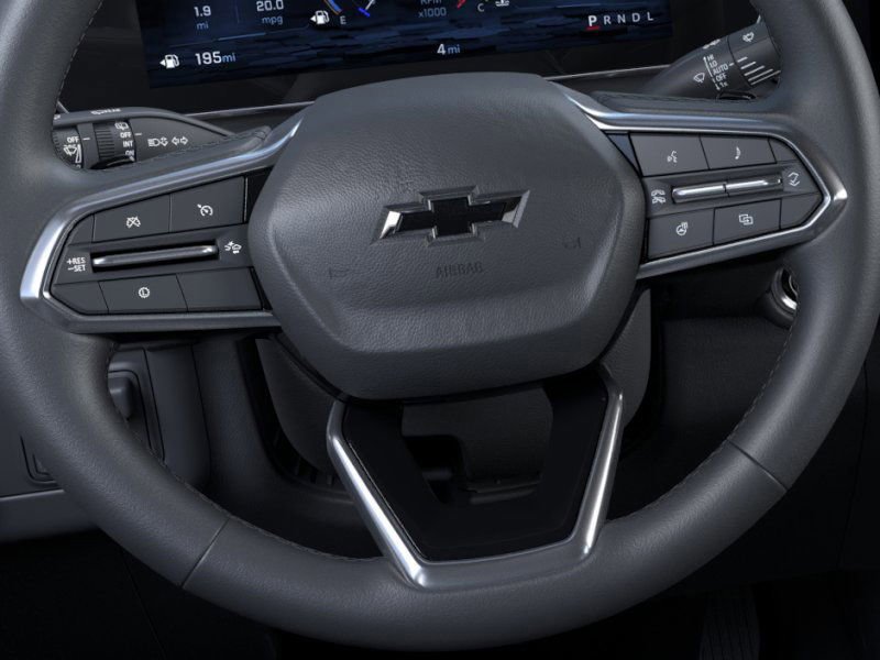 2026 Chevrolet Tahoe Z71 photo 17