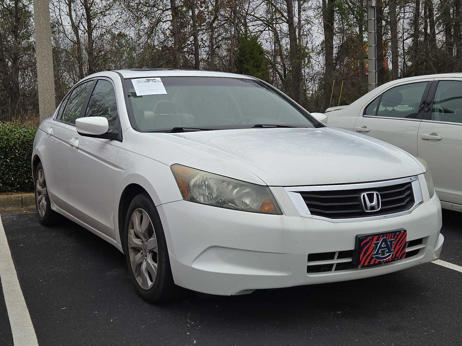 2010 Honda Accord EX-L's photo