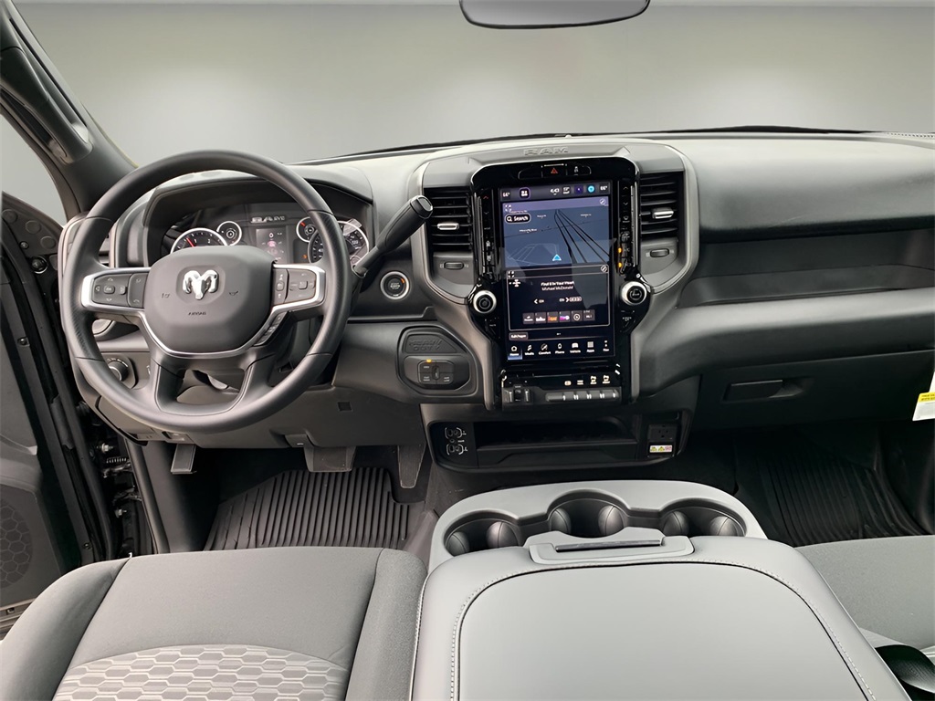 2025 Ram 2500 Tradesman photo 6