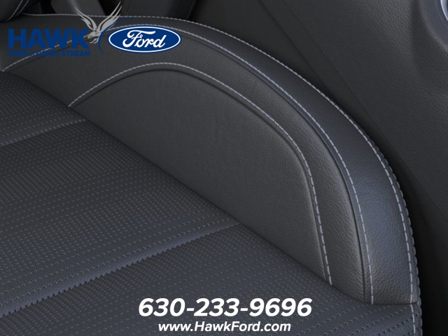 2026 FORD MUSTANG - Image 16