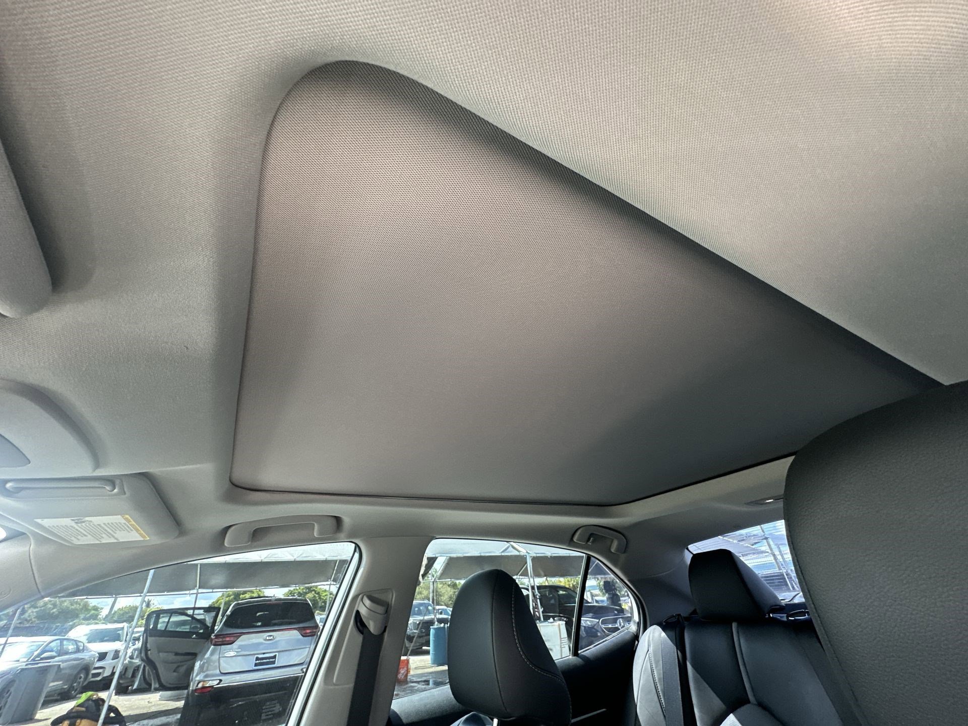 2019 Toyota Camry XSE photo 16