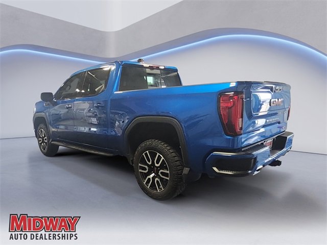 2023 Gmc Sierra 1500 AT4 photo 3