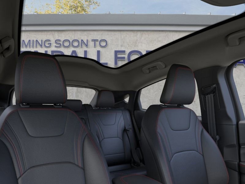 2025 Ford Mustang Mach-E Premium photo 20