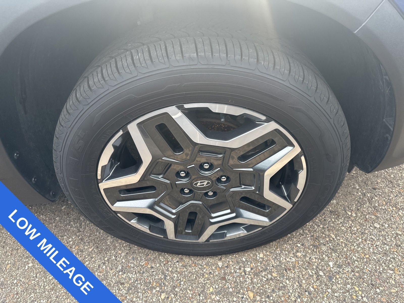 2022 Hyundai Santa Fe Limited photo 3