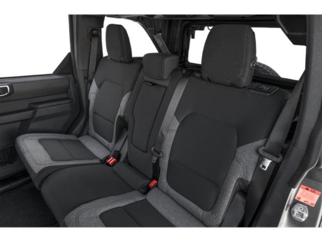 2025 Ford Bronco Big Bend photo 10