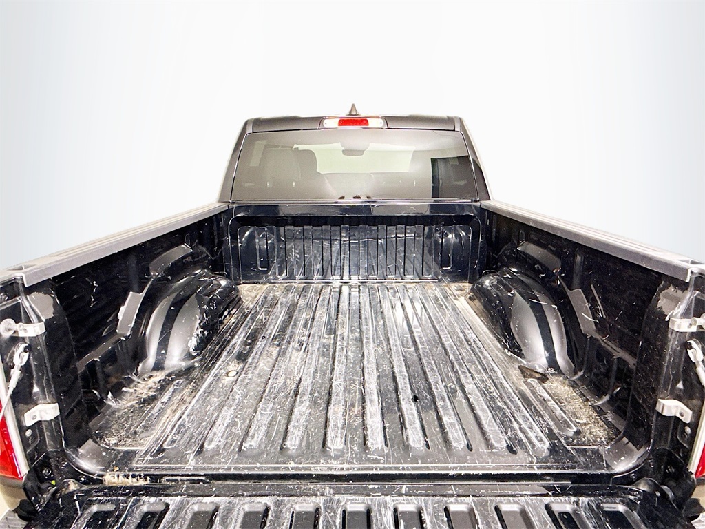 2023 Ram 1500 Laramie photo 20