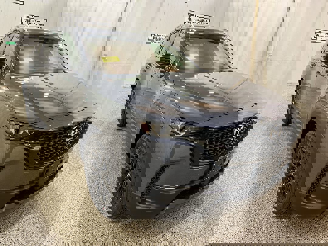 2026 Mazda CX-50 Preferred's photo