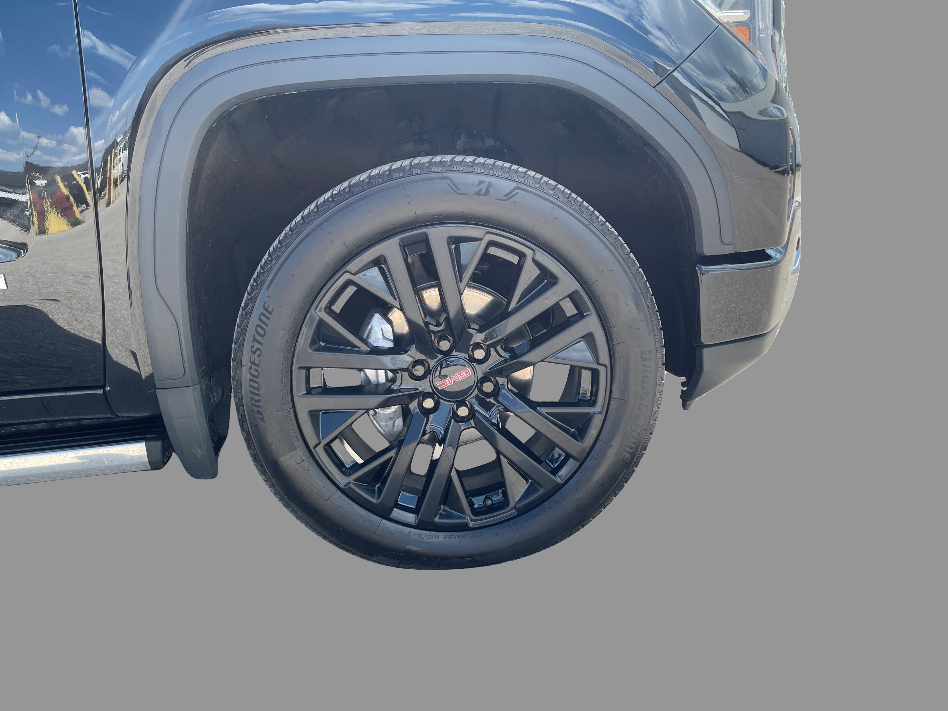 2023 Gmc Sierra 1500 Denali photo 18