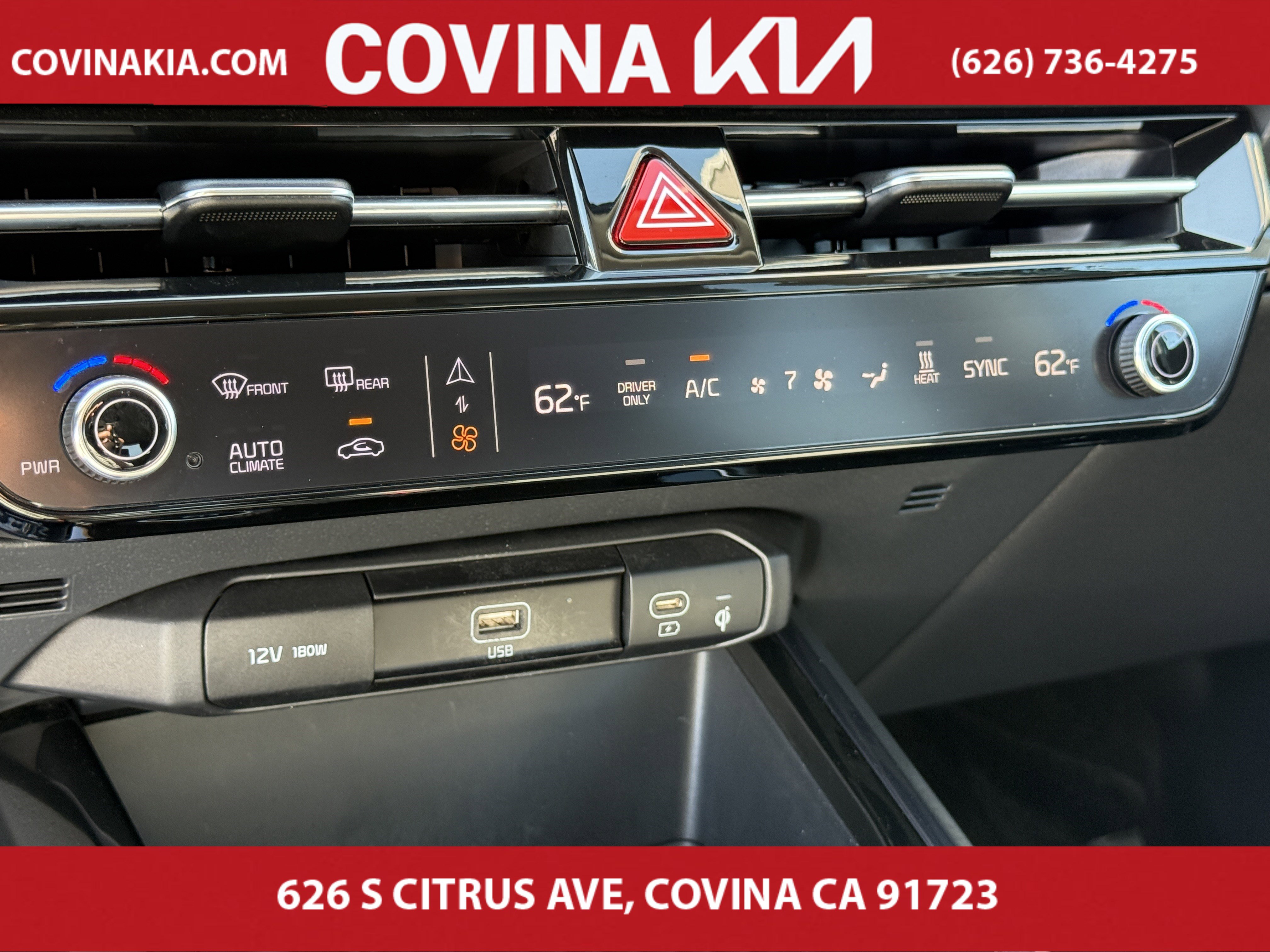 2024 Kia Niro EV Wind photo 14