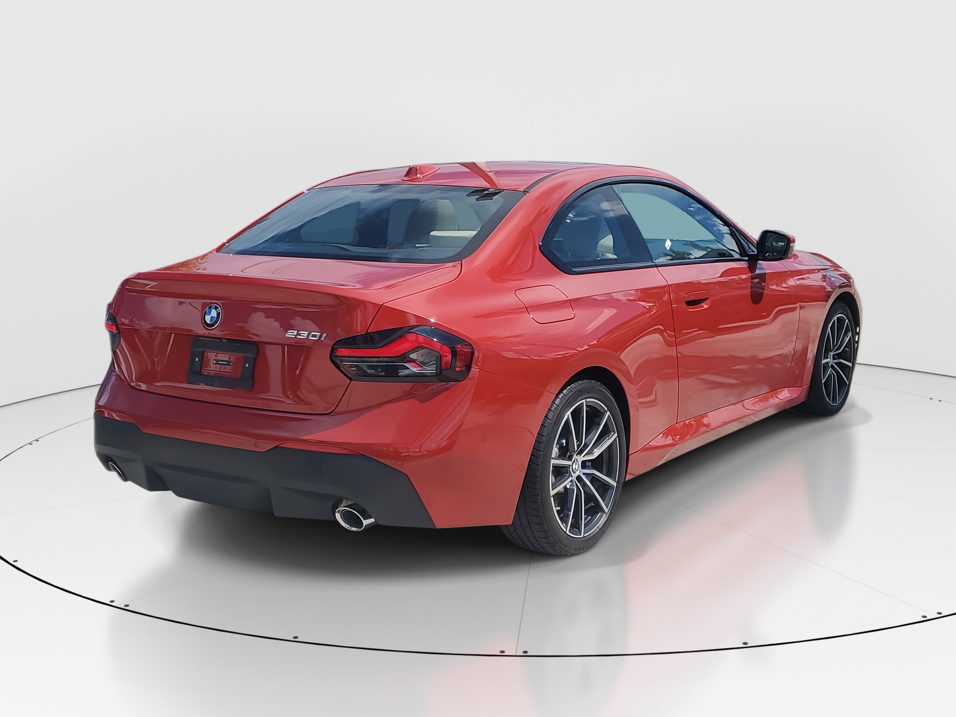2024 Bmw 230i photo 3