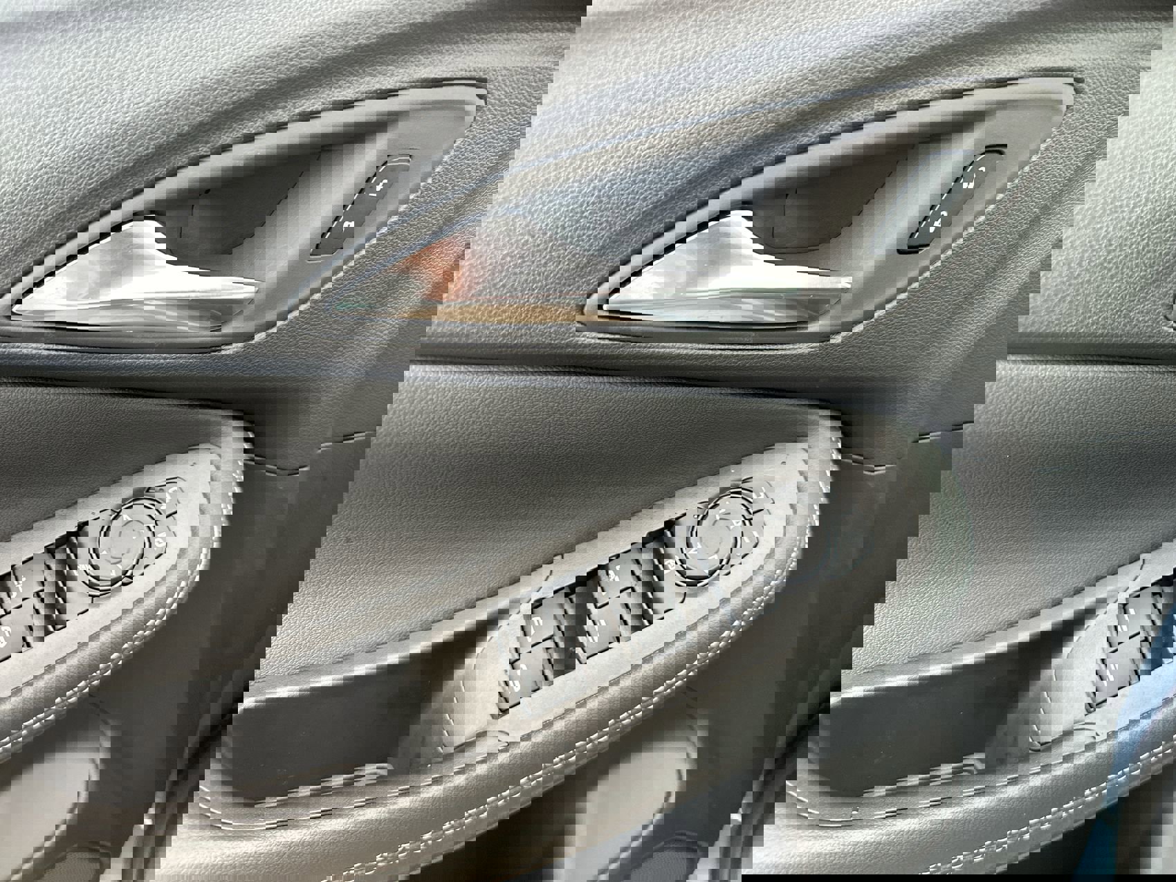 2024 Buick Encore GX Preferred photo 13