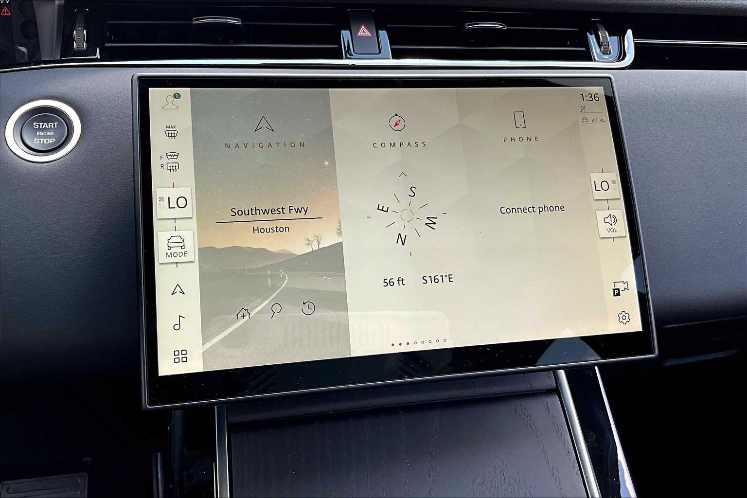 2024 Land Rover Range Rover Evoque S photo 59