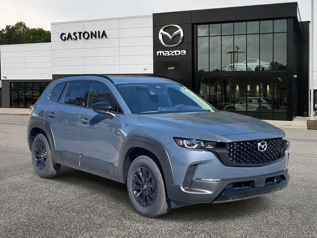 2026 Mazda CX-50 Premium's photo