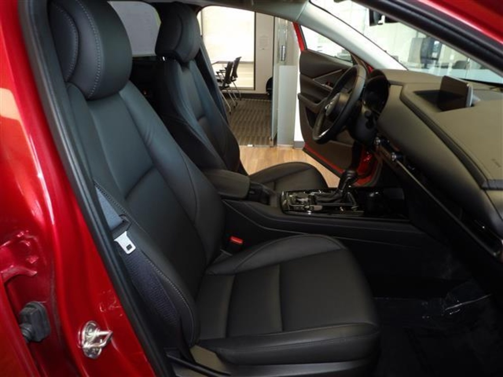 2025 Mazda CX-30 2.5 Select Sport photo 14