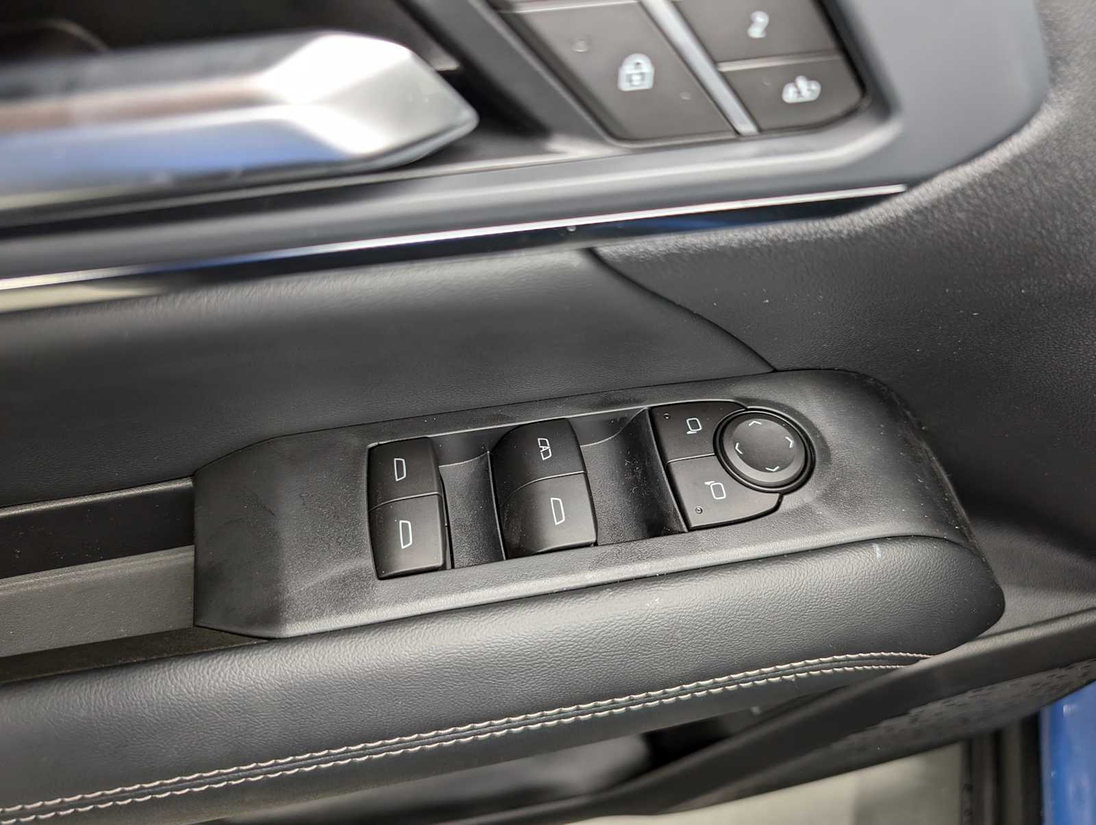 2026 Gmc Terrain Elevation photo 34